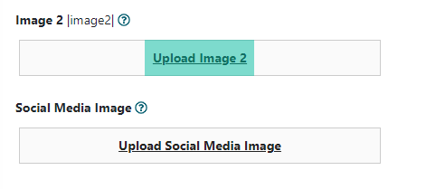 My First Content Page